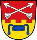 Brasão de Neuendorf