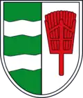 Brasão de Neünkirchen
