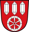 Brasão de Neuhütten