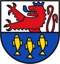 Brasão de Neunkirchen-Seelscheid
