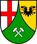 Brasão de Neunkirchen
