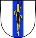 Brasão de Neuried