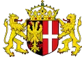 Brasão de Neuss