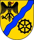 Brasão de Neustadt
