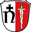 Brasão de Neustadt am Main
