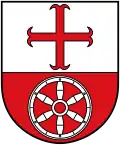 Brasão de Nieder-Olm