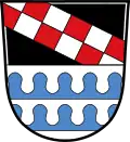 Brasão de Niederbergkirchen
