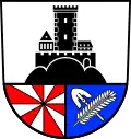 Brasão de Niederdürenbach