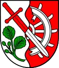 Brasão de Niedererbach