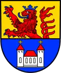 Brasão de Niederhausen an der Appel