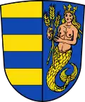 Brasão de Niederschönenfeld