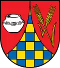 Brasão de Niederweiler