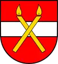 Brasão de Niederweiler