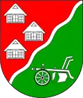 Brasão de Nienbüttel