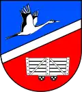 Brasão de Nienwohld