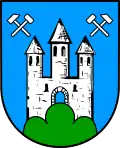 Brasão de Nothweiler