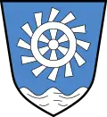 Brasão de Oberau