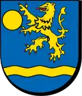 Brasão de Oberbachheim