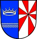 Brasão de Oberdürenbach