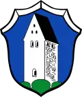 Brasão de Oberhaching