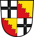 Brasão de Oberleichtersbach