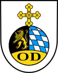 Brasão de Oberndorf