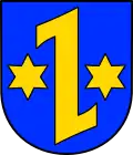 Brasão de Obernhof