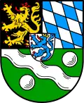 Brasão de Oberotterbach