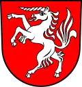 Brasão de Oberried