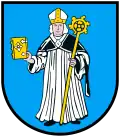 Brasão de Obersülzen