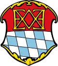 Brasão de Oberschleißheim
