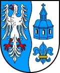 Brasão de Oberschlettenbach