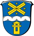 Brasão de Obertiefenbach