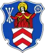 Brasão de armas de Oberursel (Taunus)
