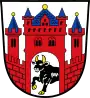 Brasão de armas de Ochsenfurt