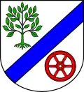 Brasão de Oersdorf
