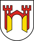 Brasão de Offenburg