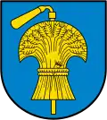 Brasão de Ofterdingen