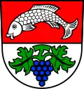 Brasão de Ohlsbach