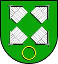 Brasão de Oldenborstel