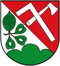Brasão de Olmscheid