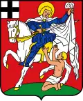 Brasão de Olpe