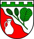 Brasão de Orlenbach