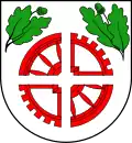Brasão de Osdorf