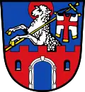 Brasão de Osterhofen