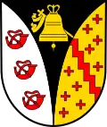 Brasão de Panzweiler