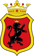 Brasão de Papenburg