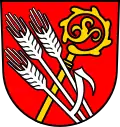 Brasão de Pfronstetten