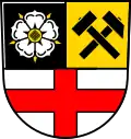 Brasão de Pleckhausen