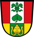 Brasão de Pleiskirchen